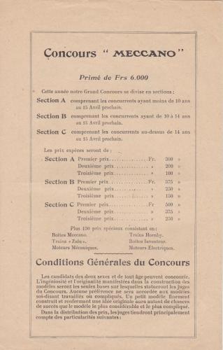 22-3 Concours 1922-23  3