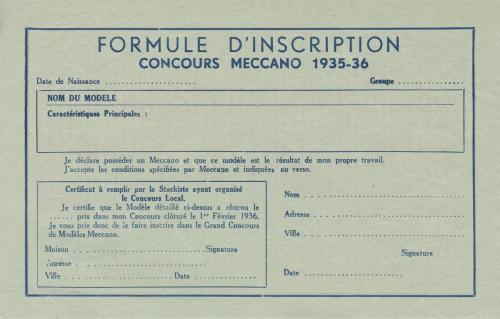 35-4 Concours 1935-36  4